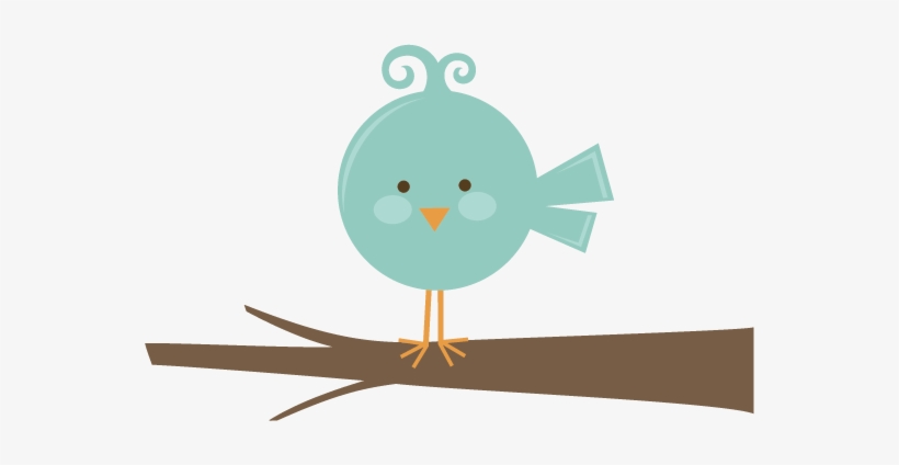 Baby Bird Clipart, Explore Pictures - Blue Baby Bird Png, transparent png #1181603