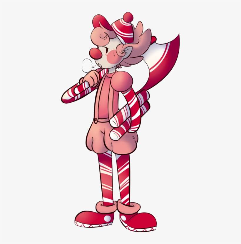 Anyways Candyland Character Mr Mint Free Transparent PNG Download