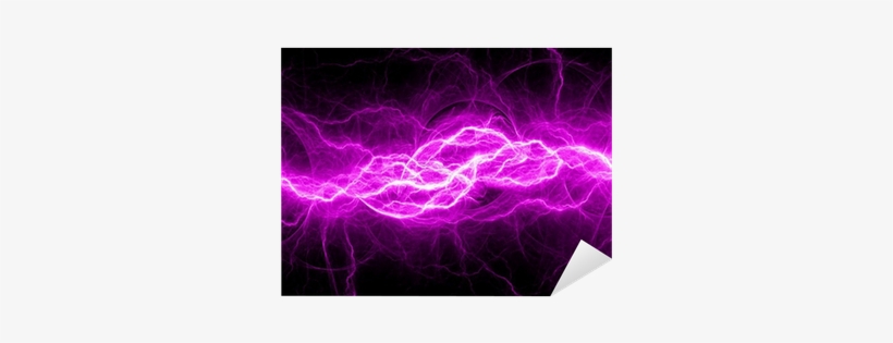 Lightning Fire And Ice, transparent png #1181927