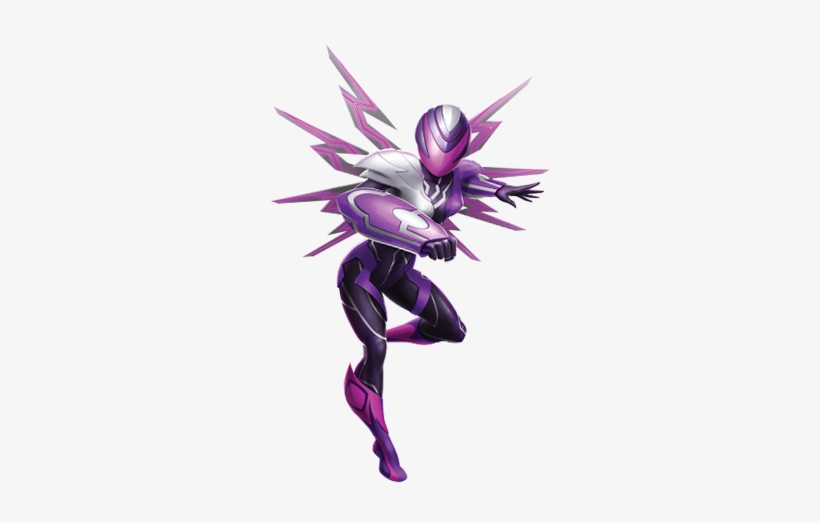 Turbo Lightning Storm Mode 2 - Max Steel Team Turbo Characters, transparent png #1181953