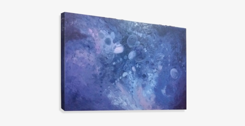 Nodes Of Inspiration - Painting, transparent png #1182041