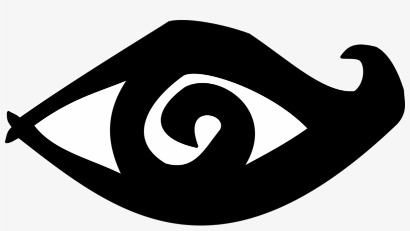 Runas/ Runes Eye Symbol Runic Magic - Runa De La Vision, transparent png #1182252