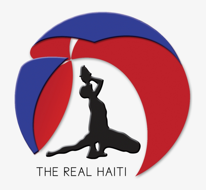 When People See This Logo, I Want Them To Think Of - Haitian Logo, transparent png #1182255