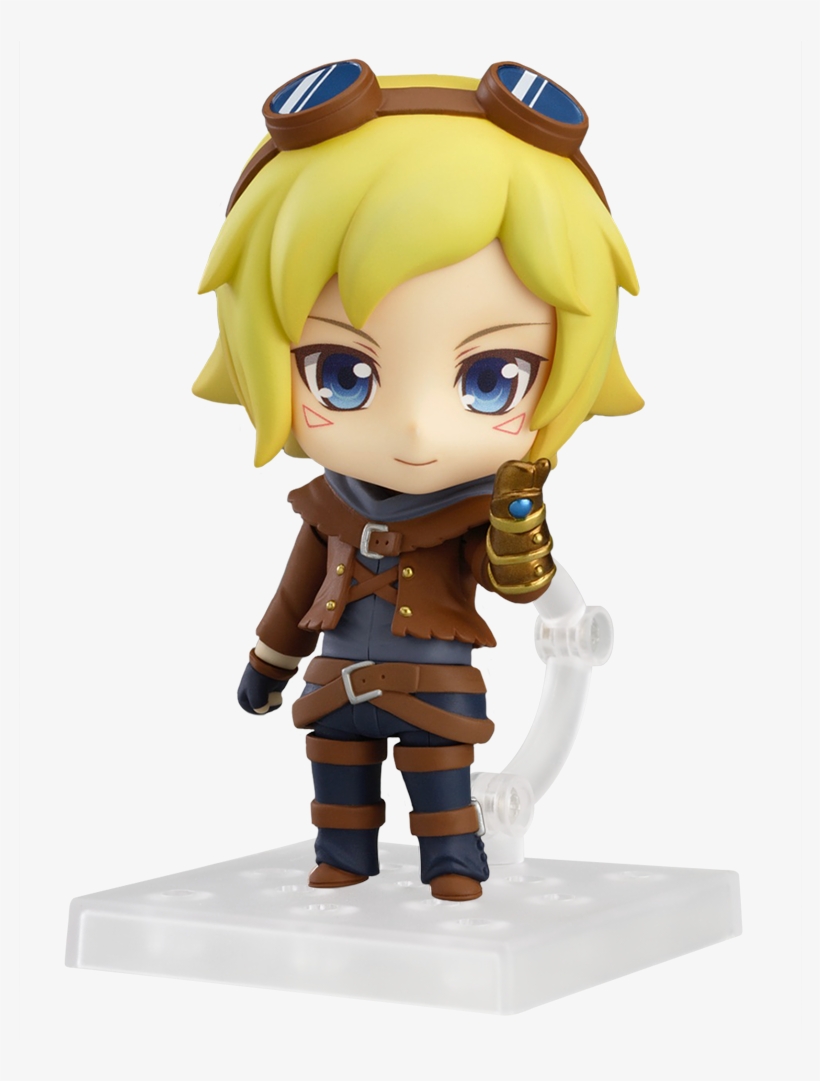 Funko Pop Ezreal, transparent png #1182274