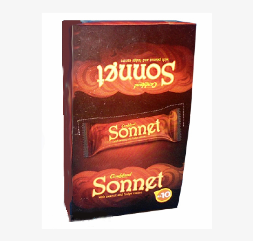 Candyland Sonnet Chocolate, transparent png #1182348