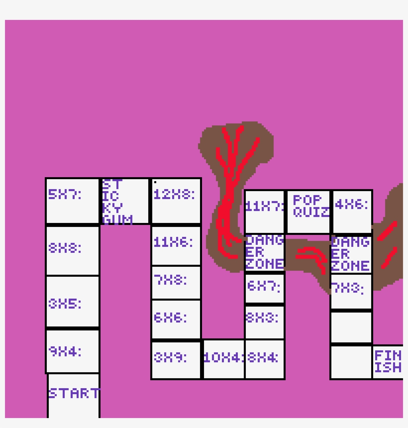 Maths On Candyland - Number, transparent png #1182570
