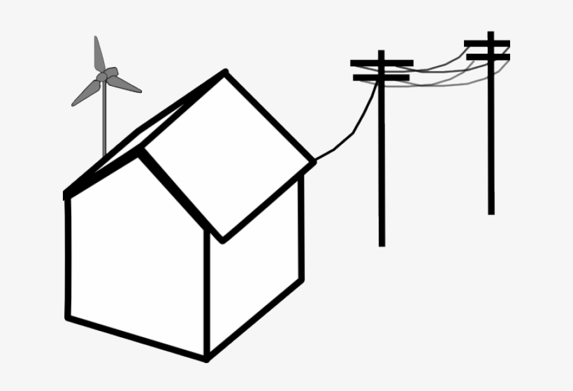 Electricity, transparent png #1182660