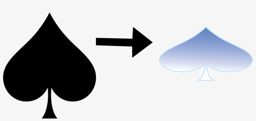 Http - //i - Imgur - Com/kn8iyzo - Ace Of Spades Png, transparent png #1182661