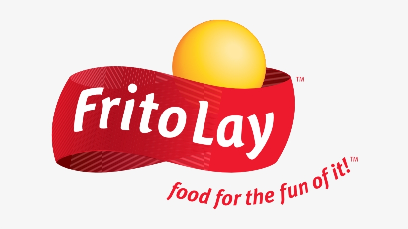 Throughout Several Years A Lot Of People Living In - Frito Lay Logo, transparent png #1182798