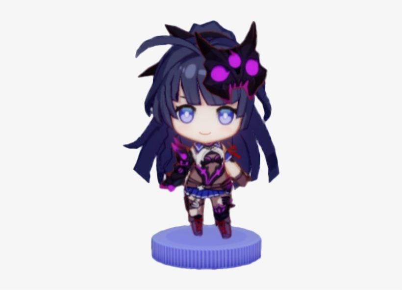 Honkai Impact 3rd, transparent png #1182799
