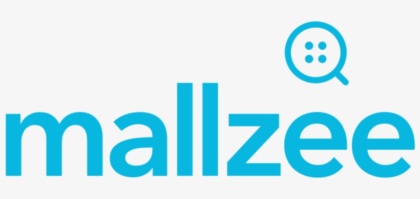 Logo - Mallzee Logo Png, transparent png #1182867