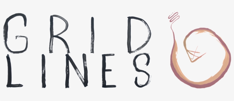 Grid Lines - Radio Broadcasting, transparent png #1182891