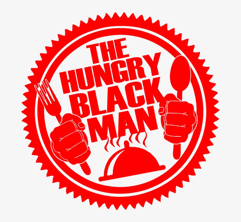 The Hungry Black Man - Inna Lillahi Wa Inna Ilayhi Raji Un, transparent png #1182917