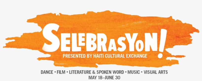 Selebrasyon Logo&info Orangebg - Cultural Exchange Dance Banner, transparent png #1182960