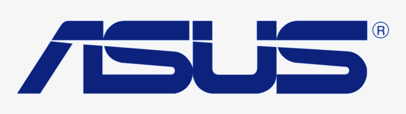 Asus-logo - Asus Computer Logo Png, transparent png #1182988