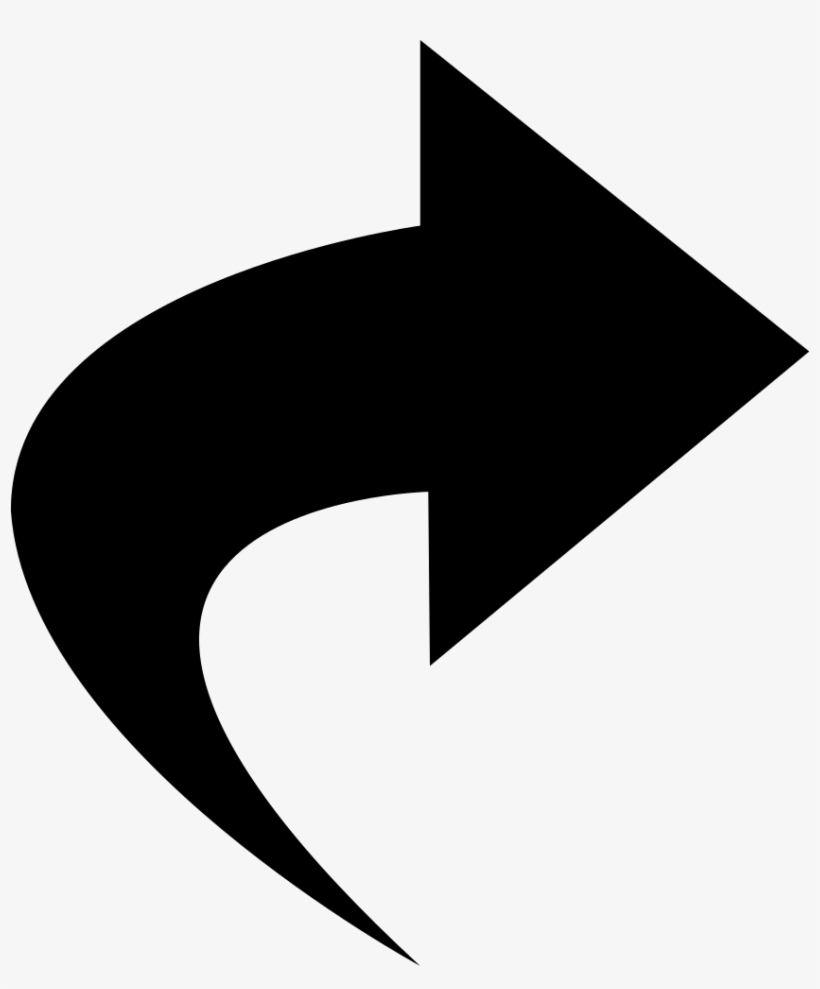 Png File - Share Arrow Icon Png, transparent png #1182991