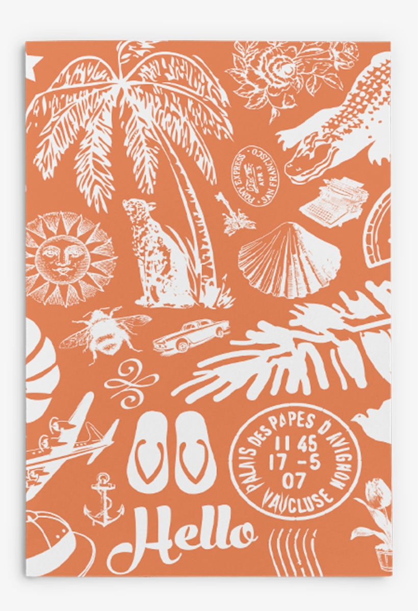 Wanderlust Green - Kort - Jimmy James: Solace In The Sun Cd, transparent png #1183017