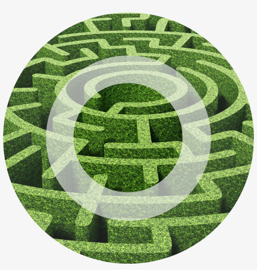 Home-target - Circle, transparent png #1183040