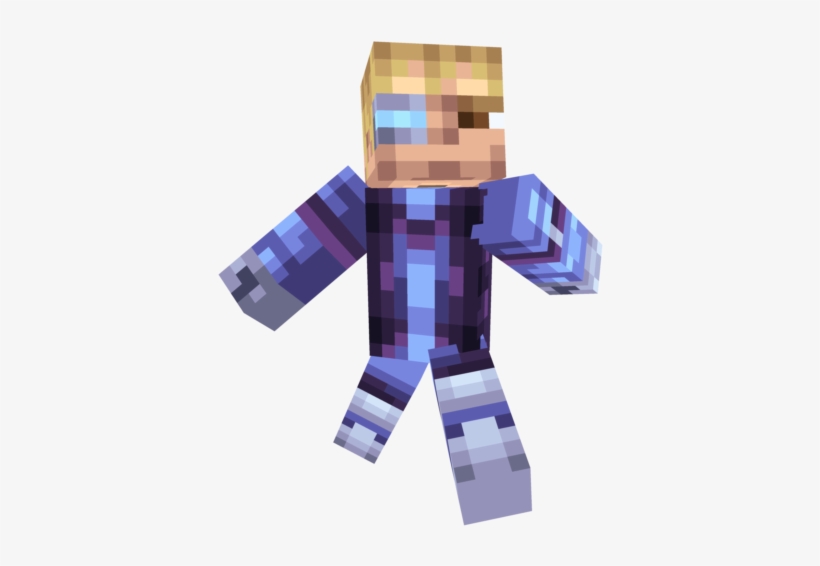 Xlnlpng - Minecraft, transparent png #1183062