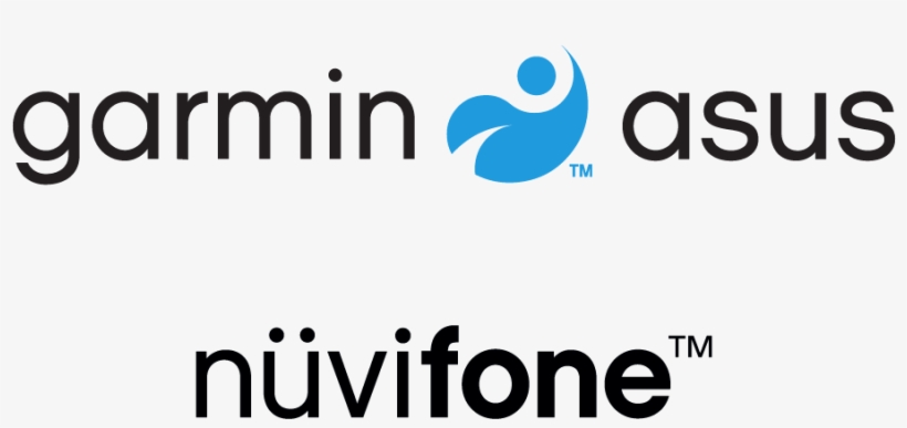 Garmin-asus Logos Icons Free Download - Garmin Asus, transparent png #1183090