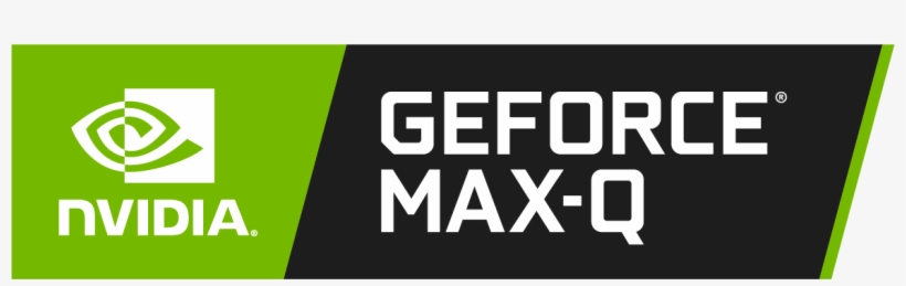 Nvidia Geforce Maxq - All Cloud Gaming Service, transparent png #1183166