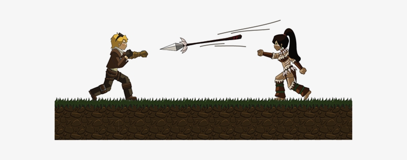 Grass Dirt Template Illustrator - Cartoon, transparent png #1183264