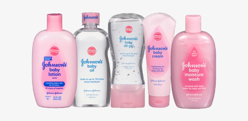 - Tumblr - Com - 3 Pack - Johnson's Baby Lotion 15 Oz, transparent png #1183289