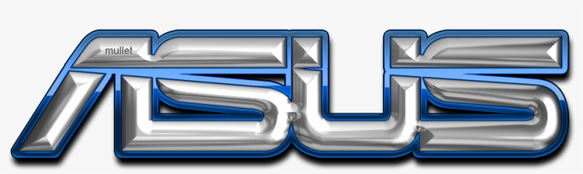 Dell - Logo Asus Png Laptop, transparent png #1183309