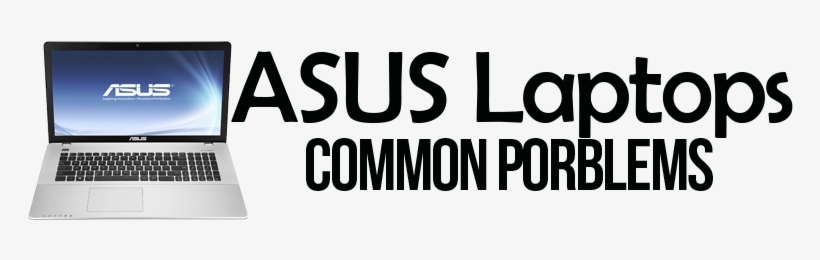 Asus Laptop Common Problems - Asus K52f, transparent png #1183551