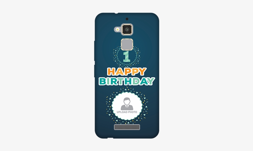 Asus Zenfone 3 Max Birthday Wishes Mobile Cover - Lenovo K4 Note Anniversary, transparent png #1183627