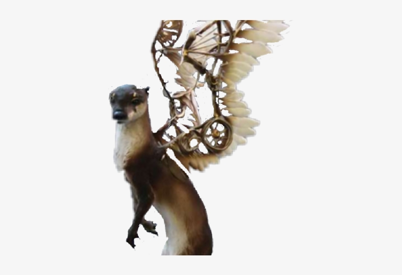 Steampunk, transparent png #1183628