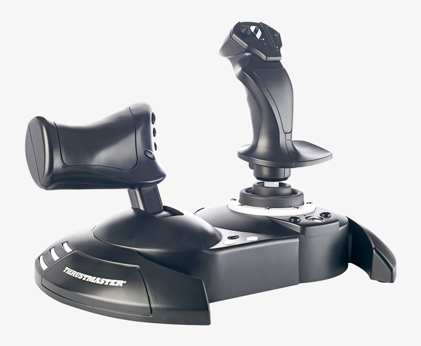 Flight Hotas One - T Flight Hotas One, transparent png #1183743