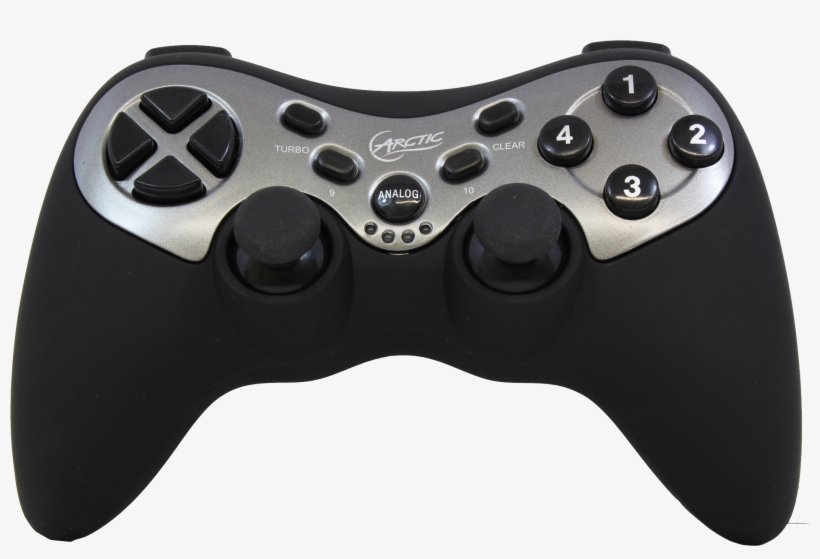 Геймпад И Джойстик Разница, transparent png #1183807