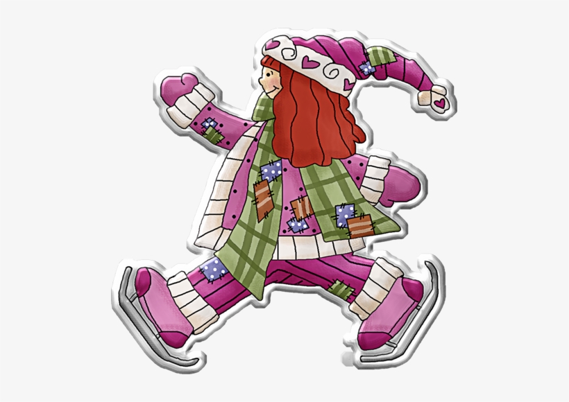 Winter Wonderland - Illustration, transparent png #1183831