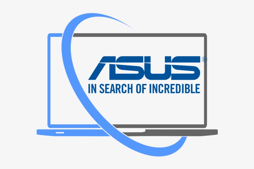 Asus Logo Icon - Transparent Background Logo Asus, transparent png #1183834