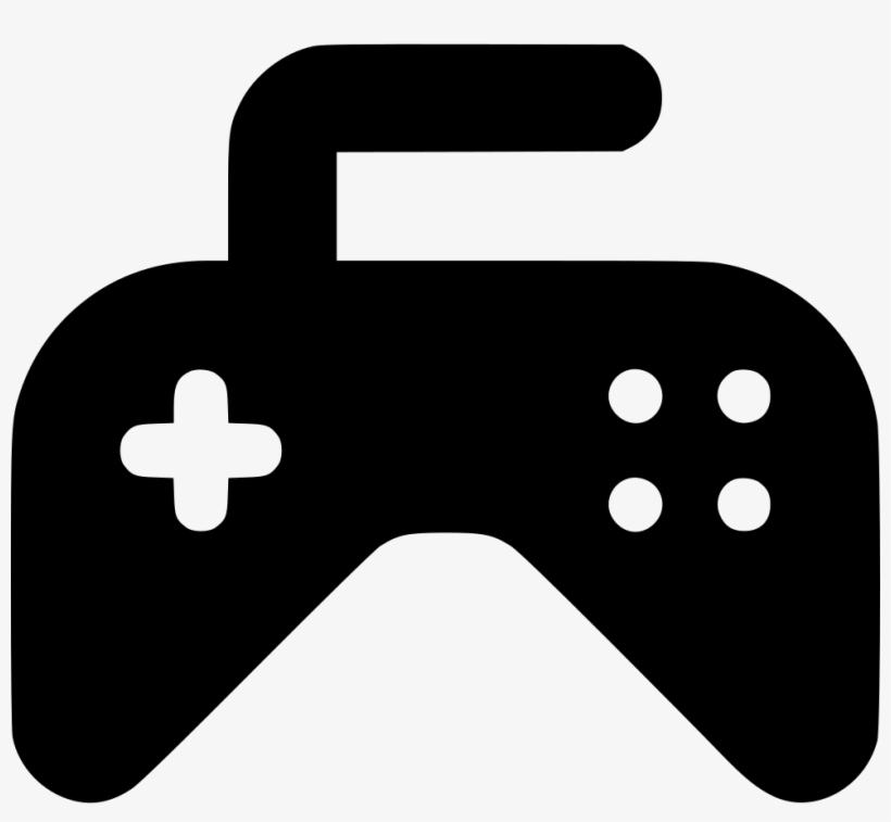 Joystick Comments - Game Controller, transparent png #1183836