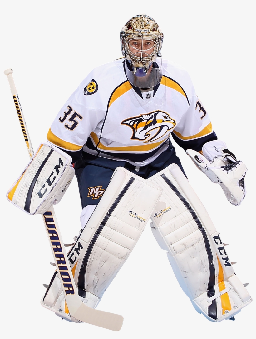 Hockey Goalie Transparent Background, transparent png #1183910