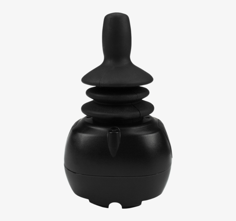 Mo-vis All Round Joystick - Mini Pc Joystick Proportional, transparent png #1183959