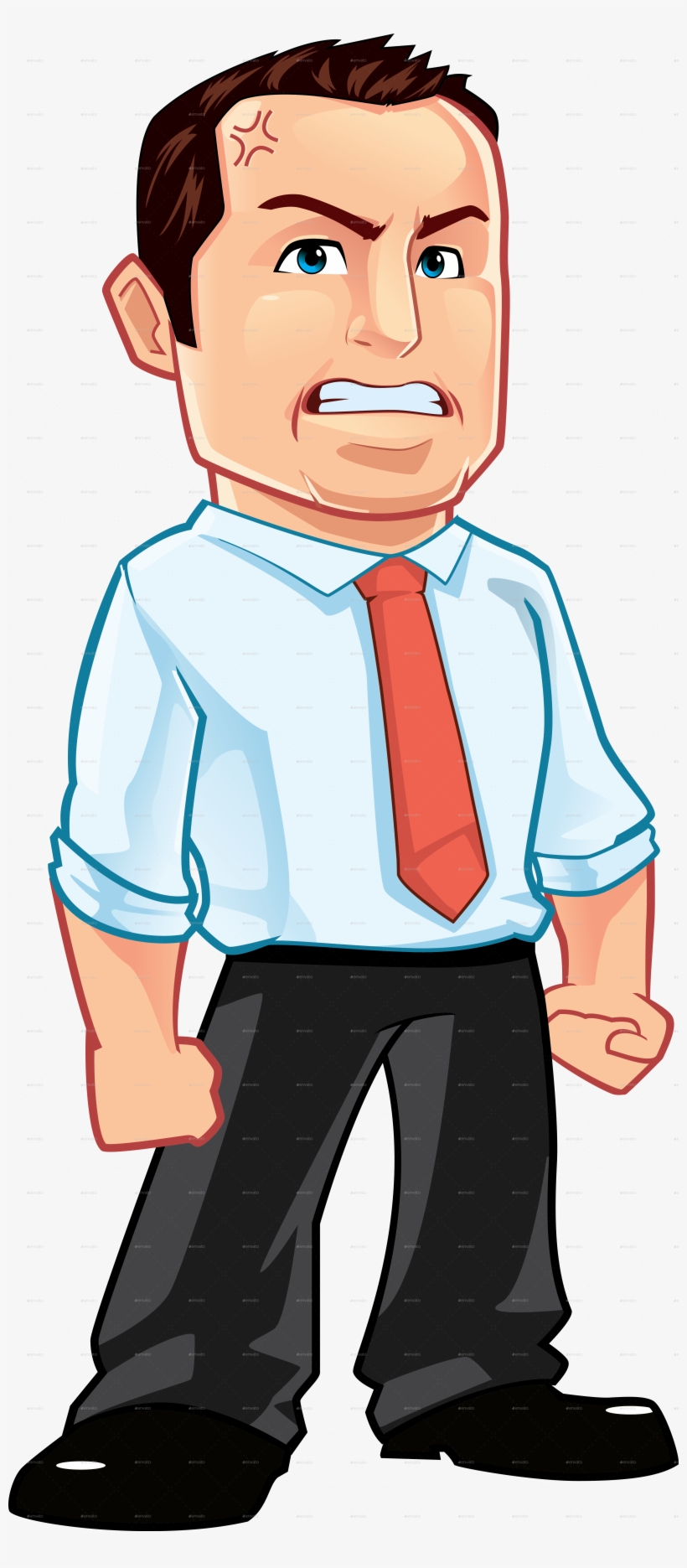 Employee Angry Img Files/employee Angry Transparentbackground, transparent png #1183961