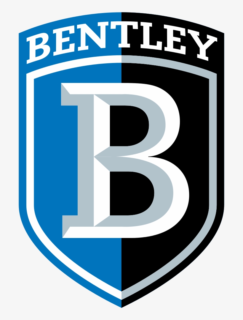 Bentley Falcons Hockey - Bentley Falcons, transparent png #1183986