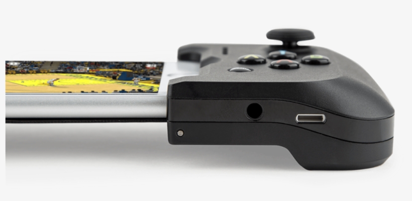Iphone - Iphone - Iphone - Iphone - Iphone - Gamevice Controller For Iphone V2 ( Gv157 ), transparent png #1184012