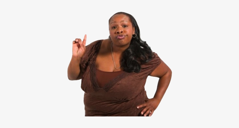 Angry Woman Png Banner Freeuse Library - Sassy Black Woman Hd - Free  Transparent PNG Download - PNGkey