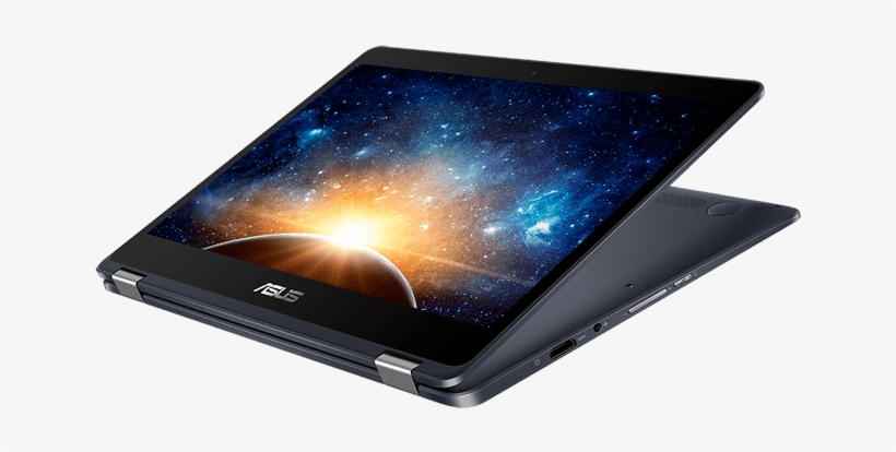 Asus Announces The Always On, Always Connected Novago, - Asus Novago Tp370ql Price, transparent png #1184064