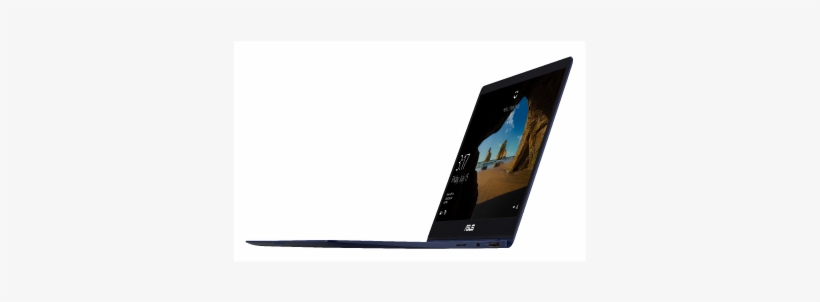 Asus Zenbook 13 - Laptop, transparent png #1184081