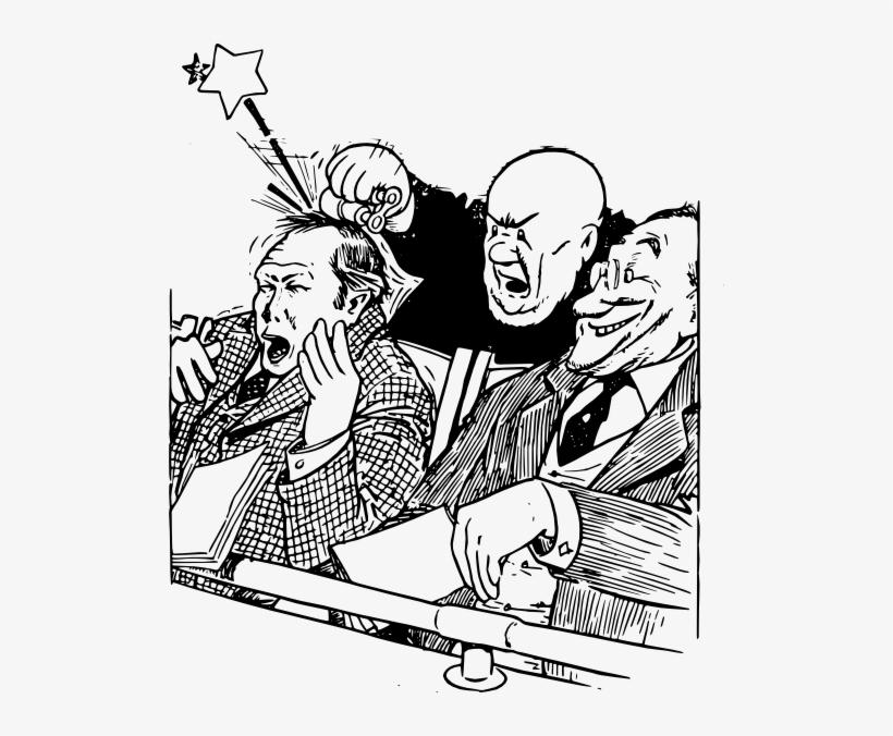 How To Set Use Angry Man Clipart, transparent png #1184247