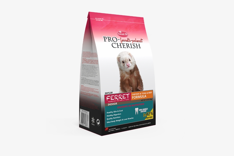 Advanced Grain-free Marten Dry Food - Ferret, transparent png #1184310