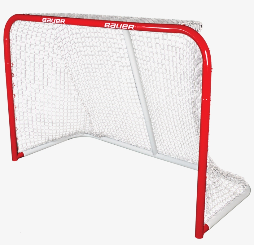Goal Light Hockey Png Vector Black And White Stock - Hockey Goal Transparent, transparent png #1184331