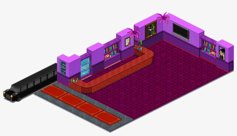 Disco - Architecture, transparent png #1184359