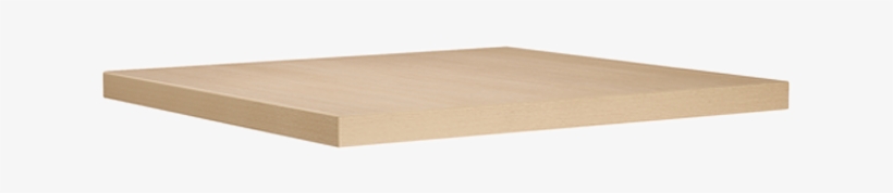 Table Transparent Top - Plywood, transparent png #1184383