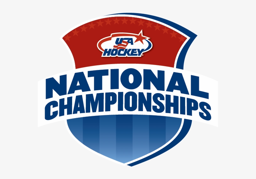 Usa Hockey Nationals - 2017 Usa Hockey National Championships, transparent png #1184408